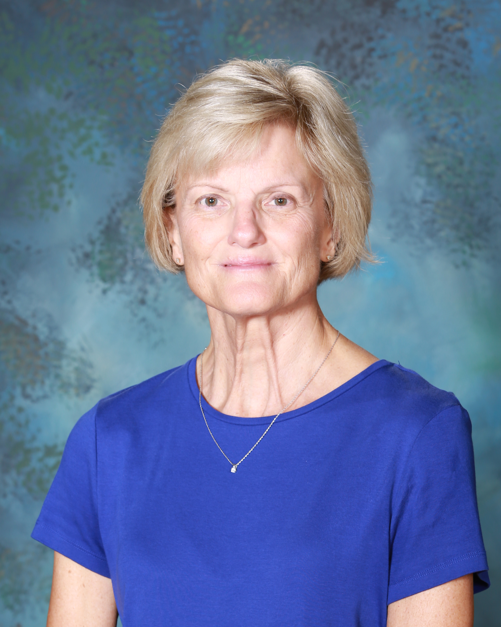 Melinda Gray